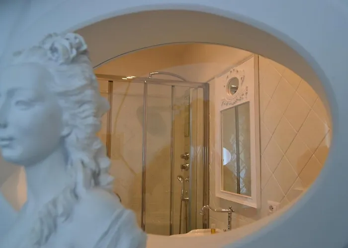 Oda ve Kahvaltı Casa Mariannina 3*