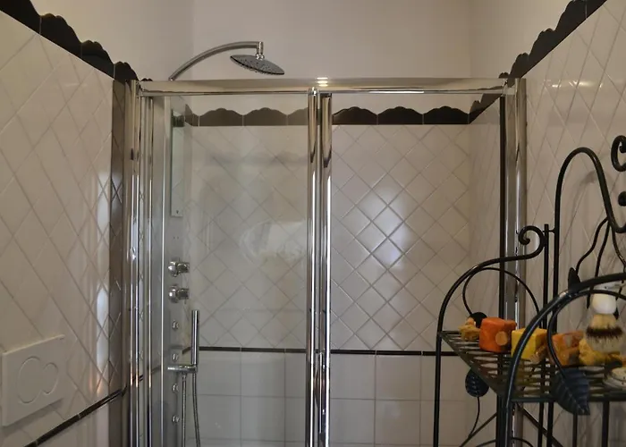 Casa Mariannina Oda ve Kahvaltı Maiori