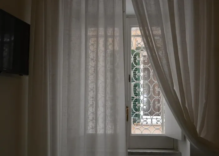 Bed & Breakfast Casa Mariannina 3*