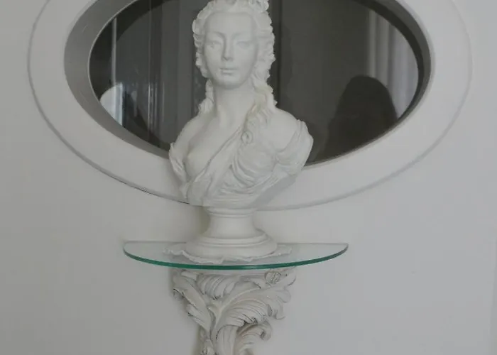 Casa Mariannina Oda ve Kahvaltı Maiori