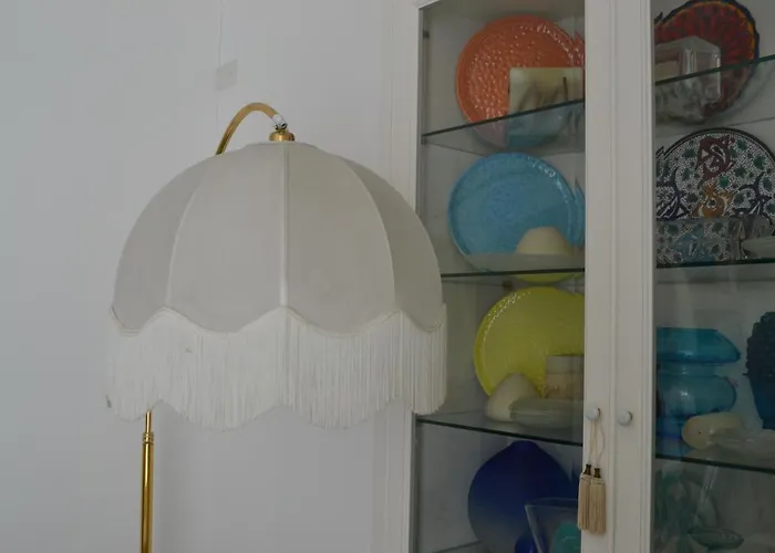 Casa Mariannina Oda ve Kahvaltı