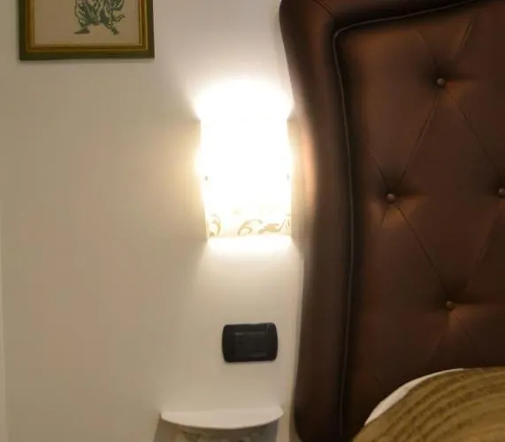 Oda ve Kahvaltı Casa Mariannina Maiori