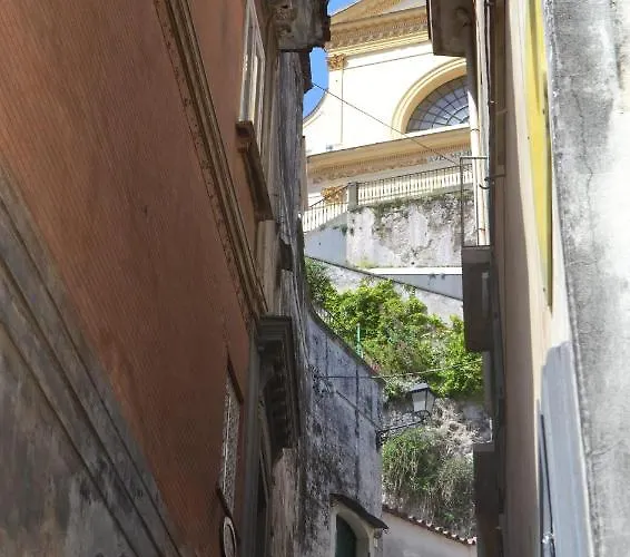 Casa Mariannina Maiori