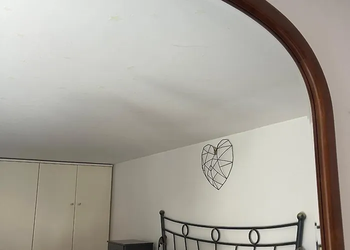 Oda ve Kahvaltı Casa Mariannina