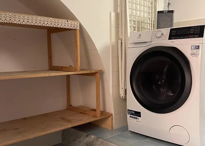 Casa Mariannina Oda ve Kahvaltı 3*