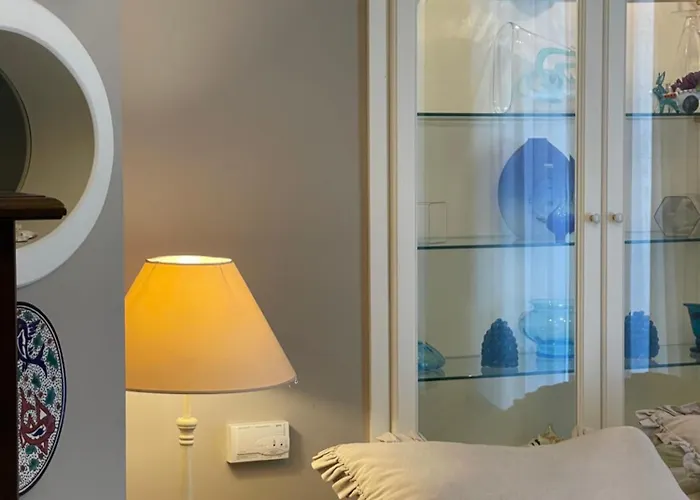 Casa Mariannina Oda ve Kahvaltı Maiori