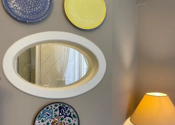 Casa Mariannina Maiori