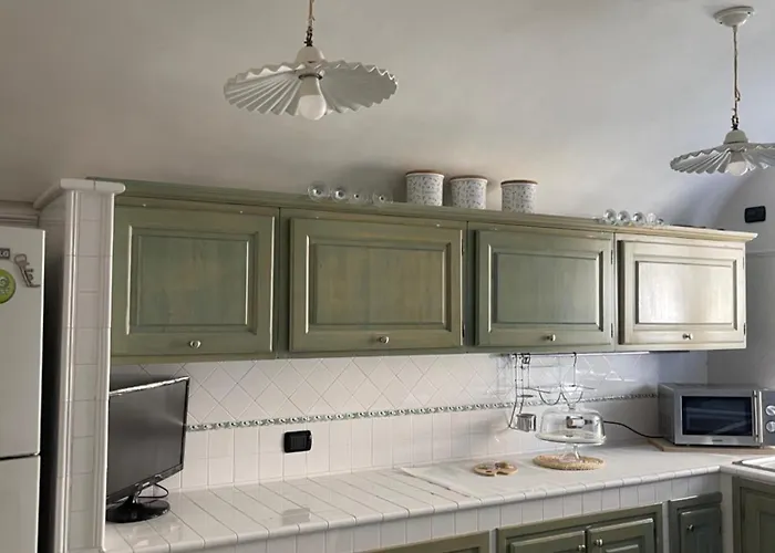 Casa Mariannina Oda ve Kahvaltı 3*