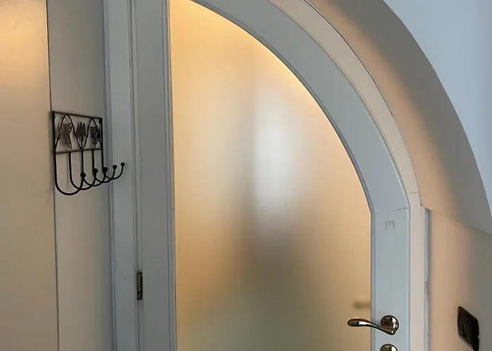 Oda ve Kahvaltı Casa Mariannina 3*