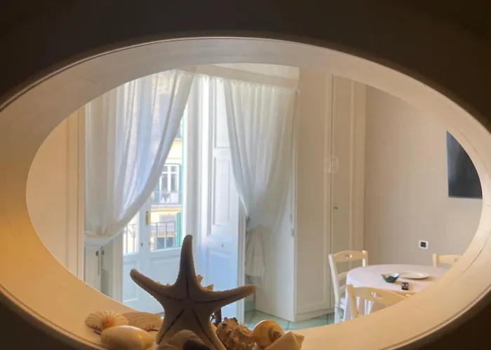 Casa Mariannina Maiori