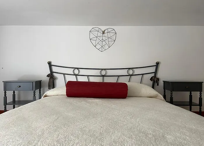 Casa Mariannina Oda ve Kahvaltı 3*