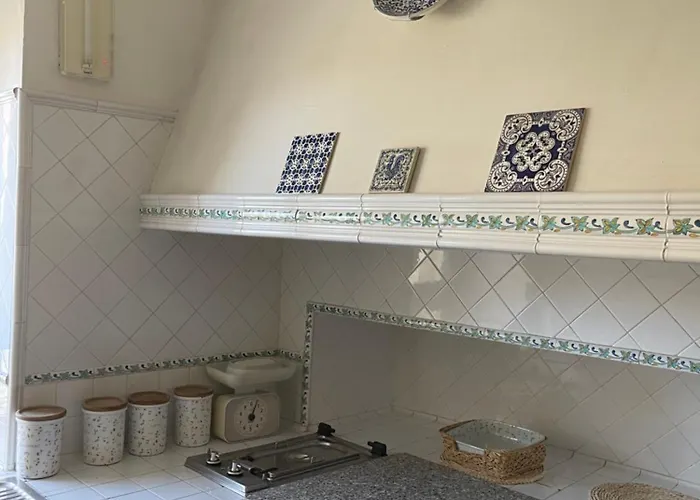 Oda ve Kahvaltı Casa Mariannina