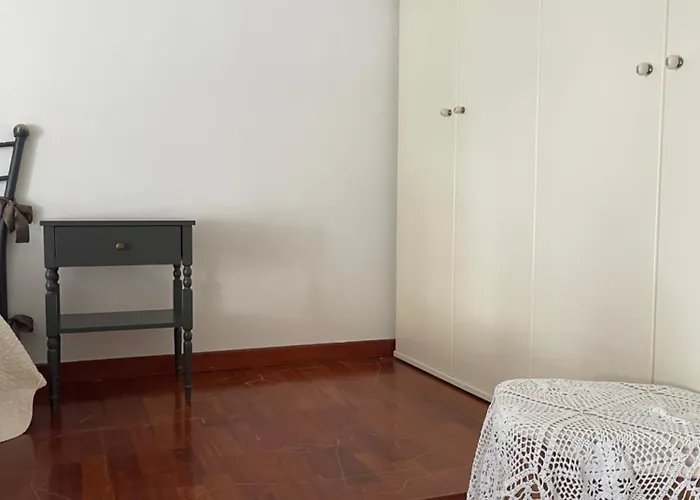 Casa Mariannina Oda ve Kahvaltı 3*