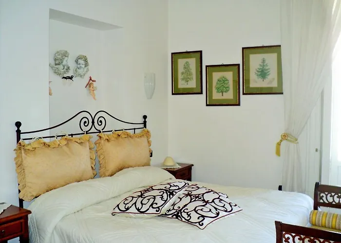 Casa Mariannina Maiori