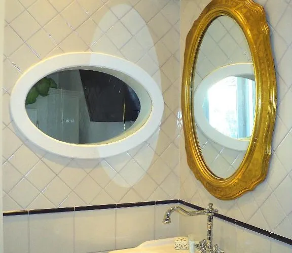 Casa Mariannina Oda ve Kahvaltı Maiori