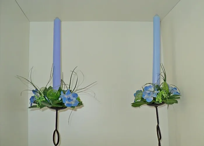 Casa Mariannina Oda ve Kahvaltı 3*