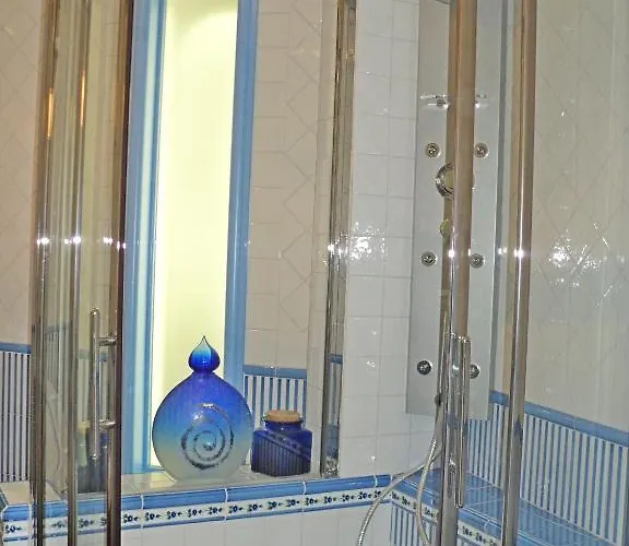 Oda ve Kahvaltı Casa Mariannina Maiori