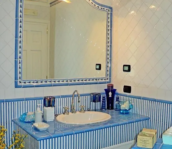 Casa Mariannina 3* Maiori