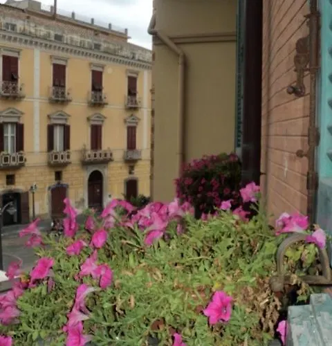 Casa Mariannina Oda ve Kahvaltı