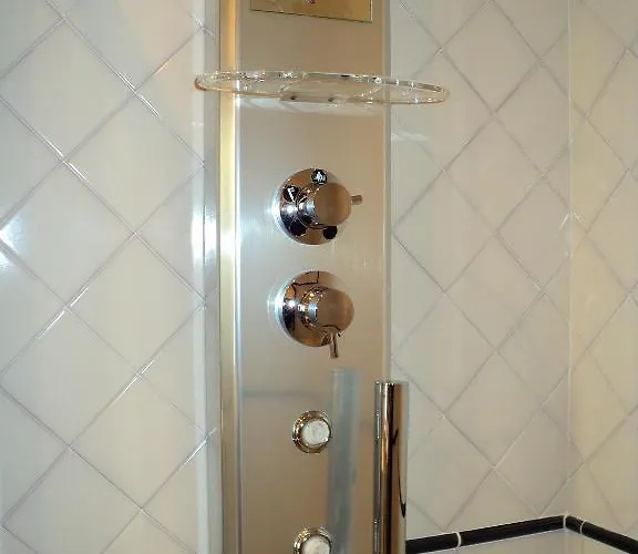 Oda ve Kahvaltı Casa Mariannina 3*